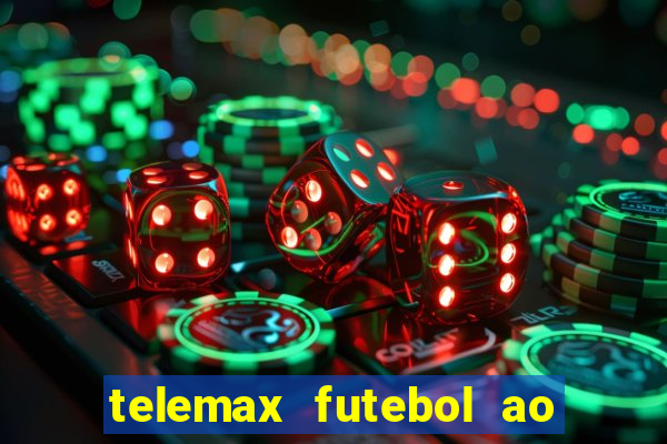 telemax futebol ao vivo - Divas